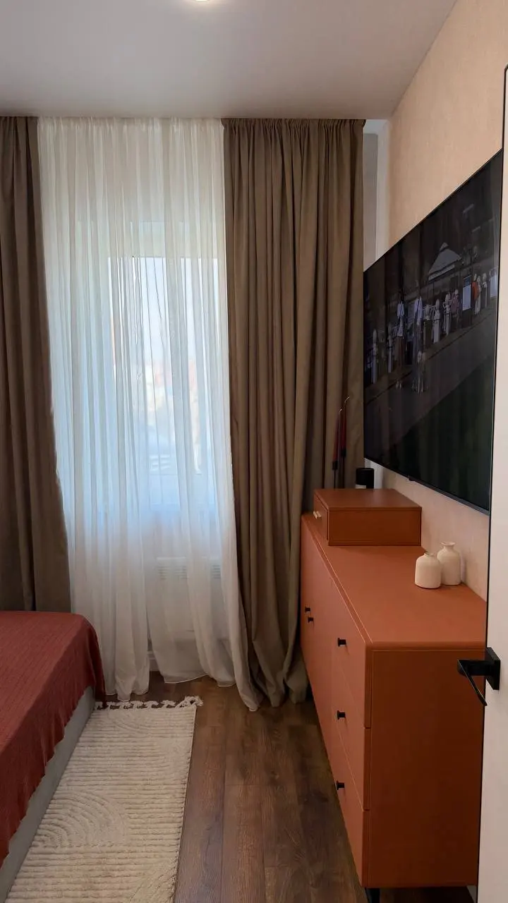 А теперь холодный душ для тех, кто любит «подождать». Посмотрите на эту планировку на экране... ВСЁ, ЕЁ БОЛЬШЕ НЕТ!😱Улетела!
Она ушла за 6,2 млн, и это произошло буквально за полгода | Сетка — социальная сеть от hh.ru