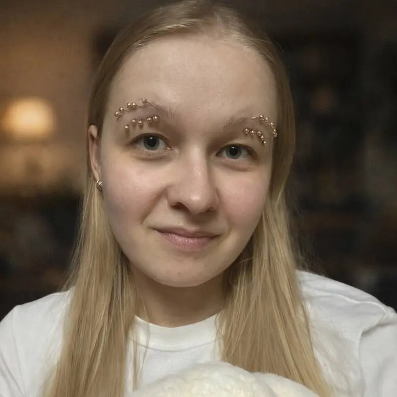 Алина Устинченко