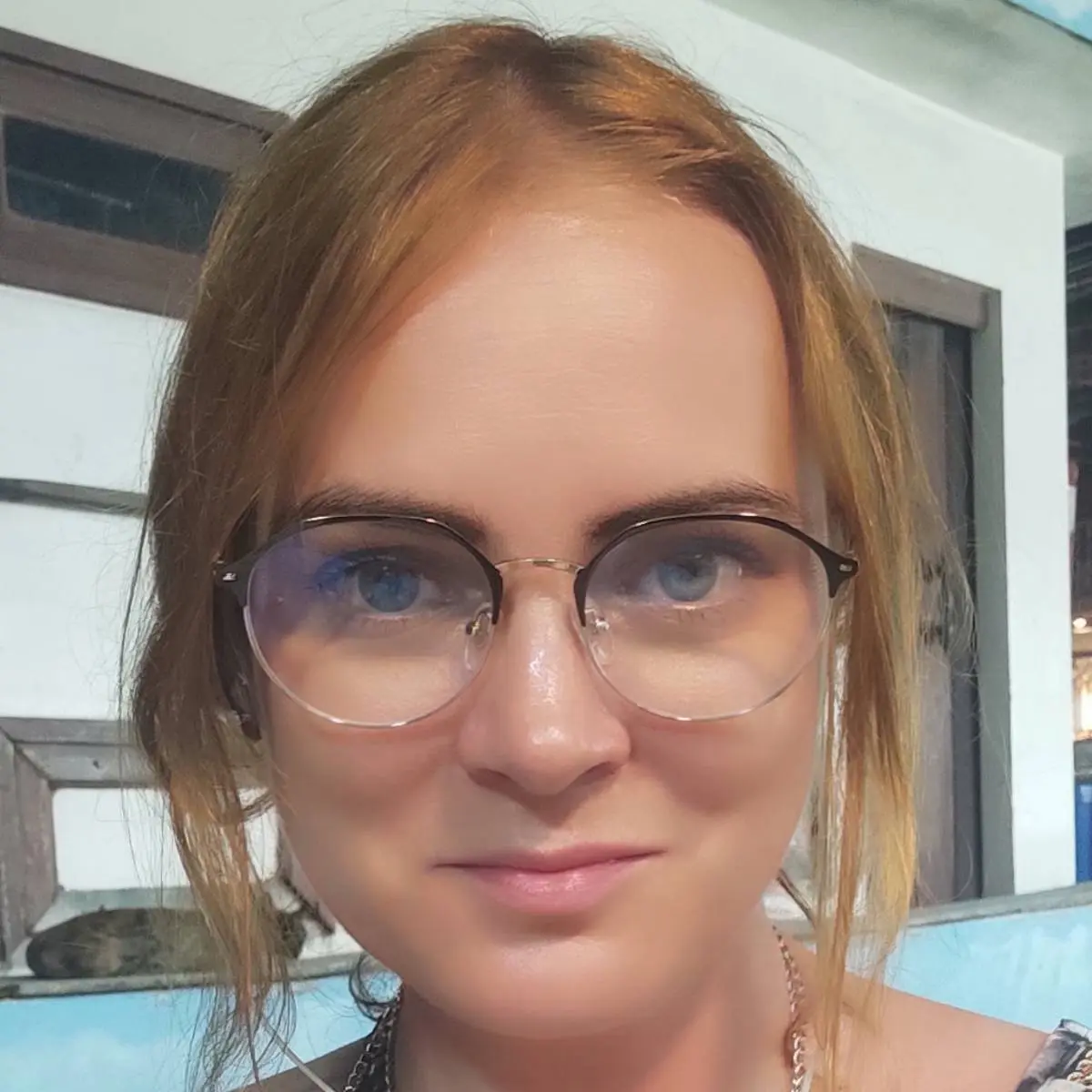 Любовь Якимова