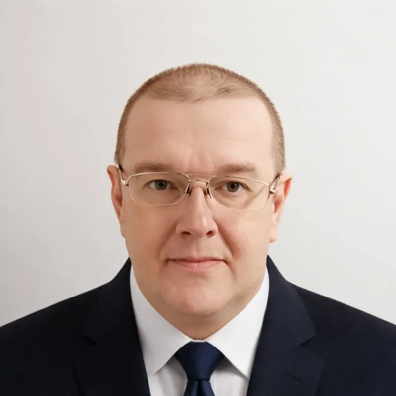 Сергей Колганов