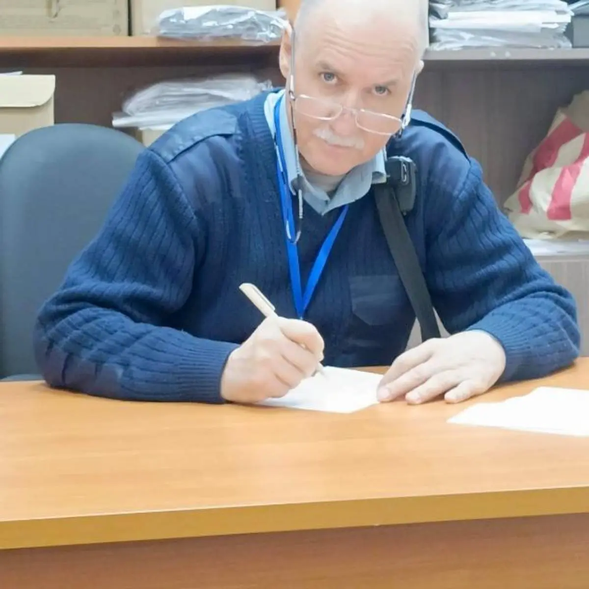 Дмитрий Доронин