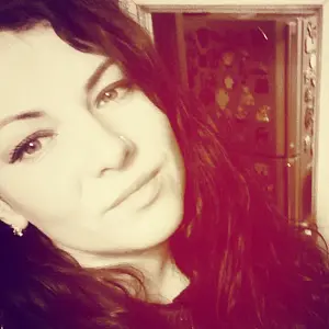 Дарья Шаталина