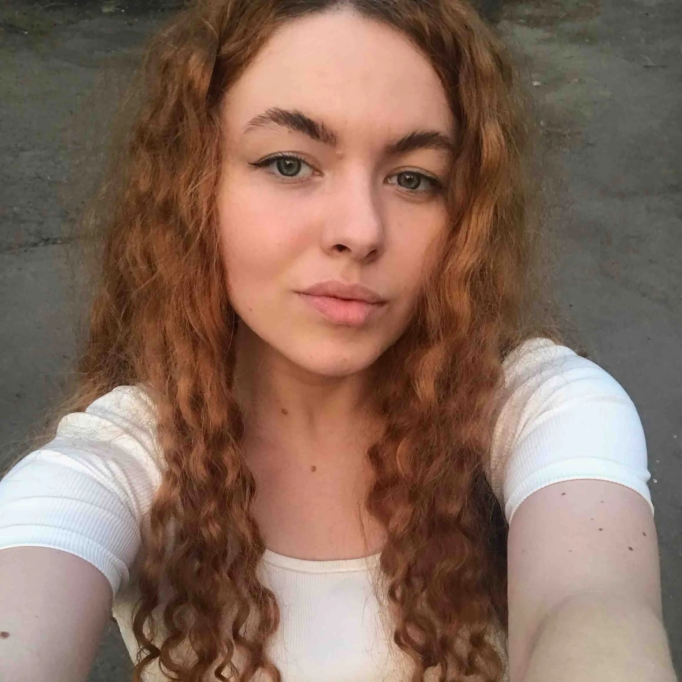 Мадина Вахитова