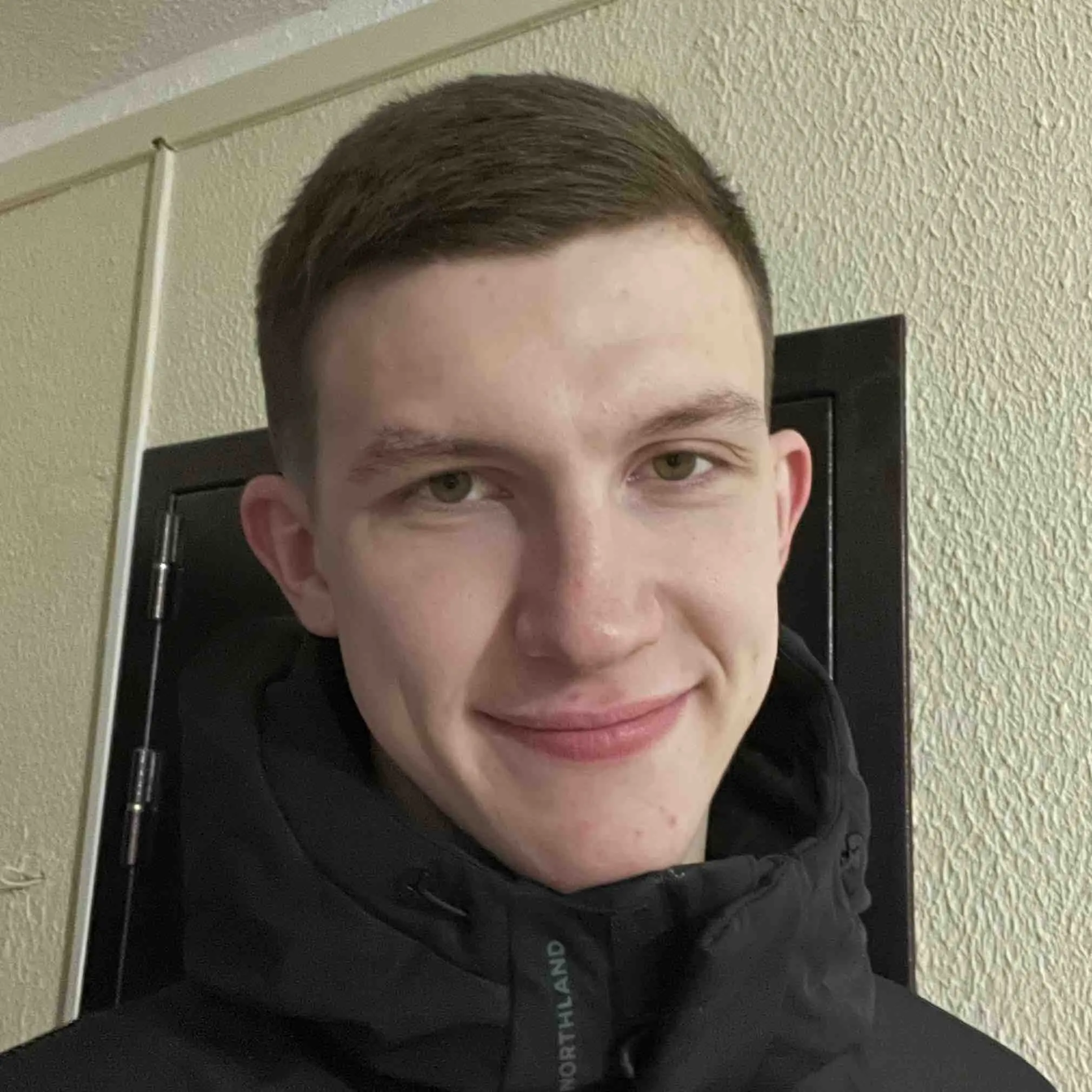 Дмитрий Перевозкин
