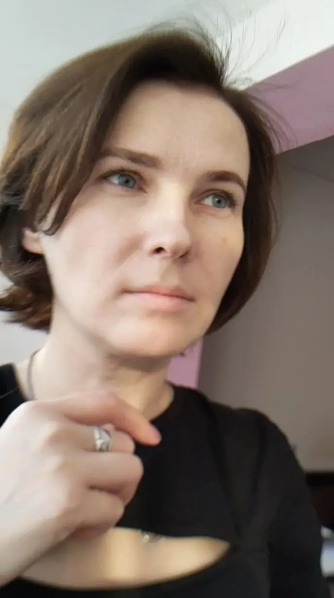 Ольга Волкова