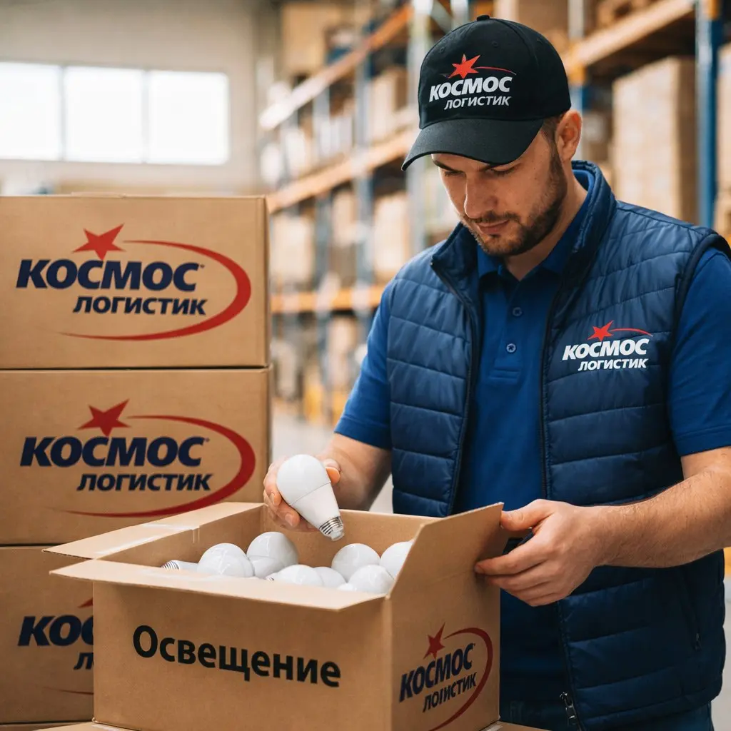Как хранить лампы
Храните лампы вертикально в пупырчатой пленке, чтобы избежать боя. В Космос Логистик мы размещаем паллеты от 25 р в сутки, исключая давление на хрупкий груз | Сетка — социальная сеть от hh.ru