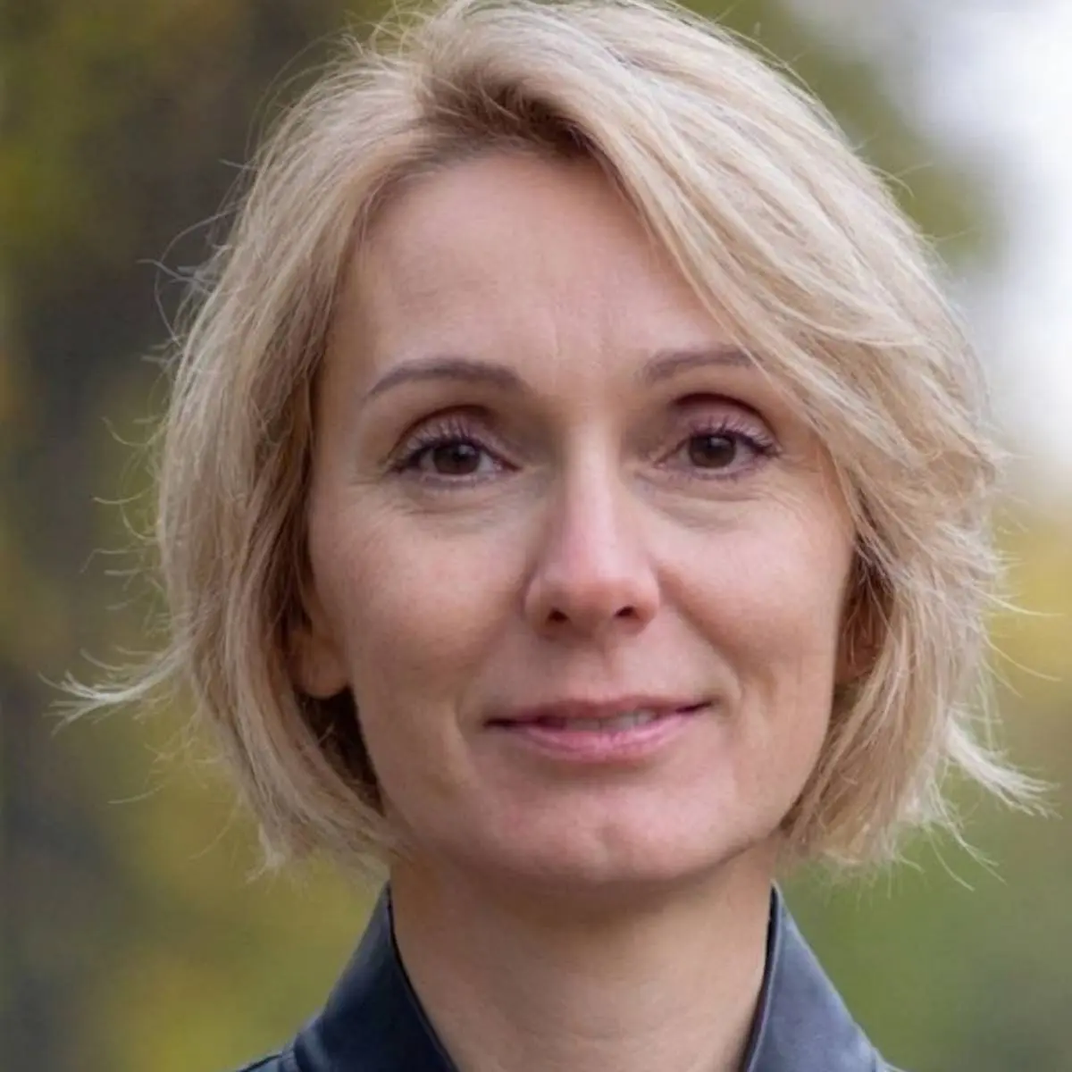 Анна Беликова