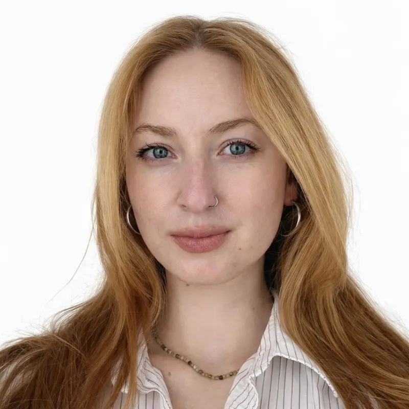 Дарья Бабухина | Сетка — социальная сеть от hh.ru