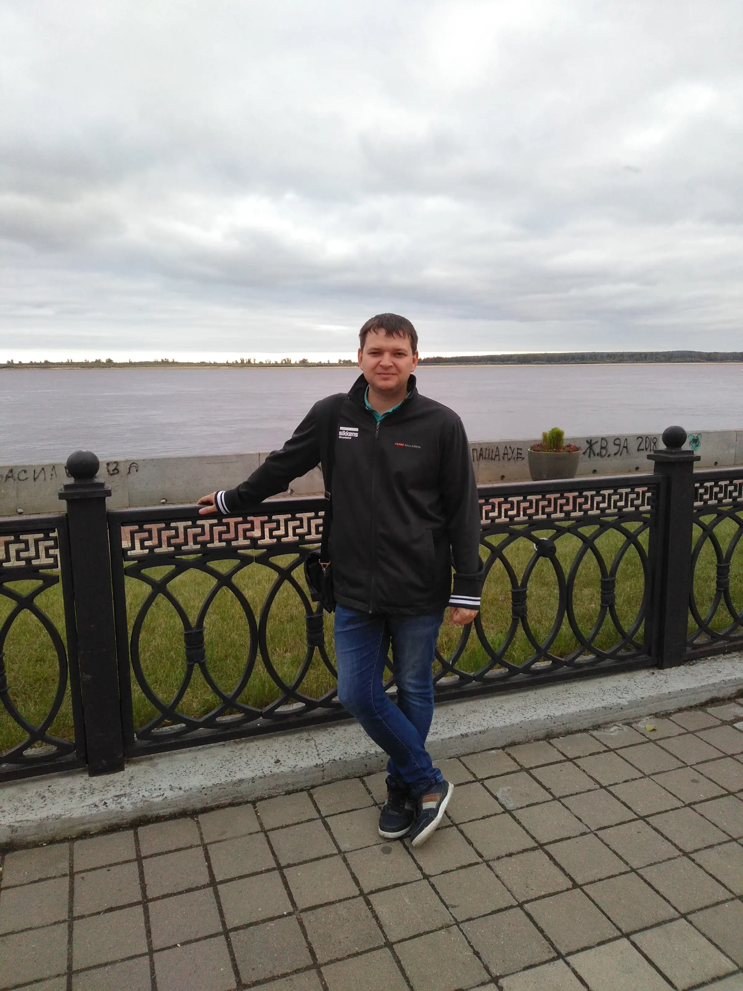 Кирилл Петруляк | Сетка — социальная сеть от hh.ru