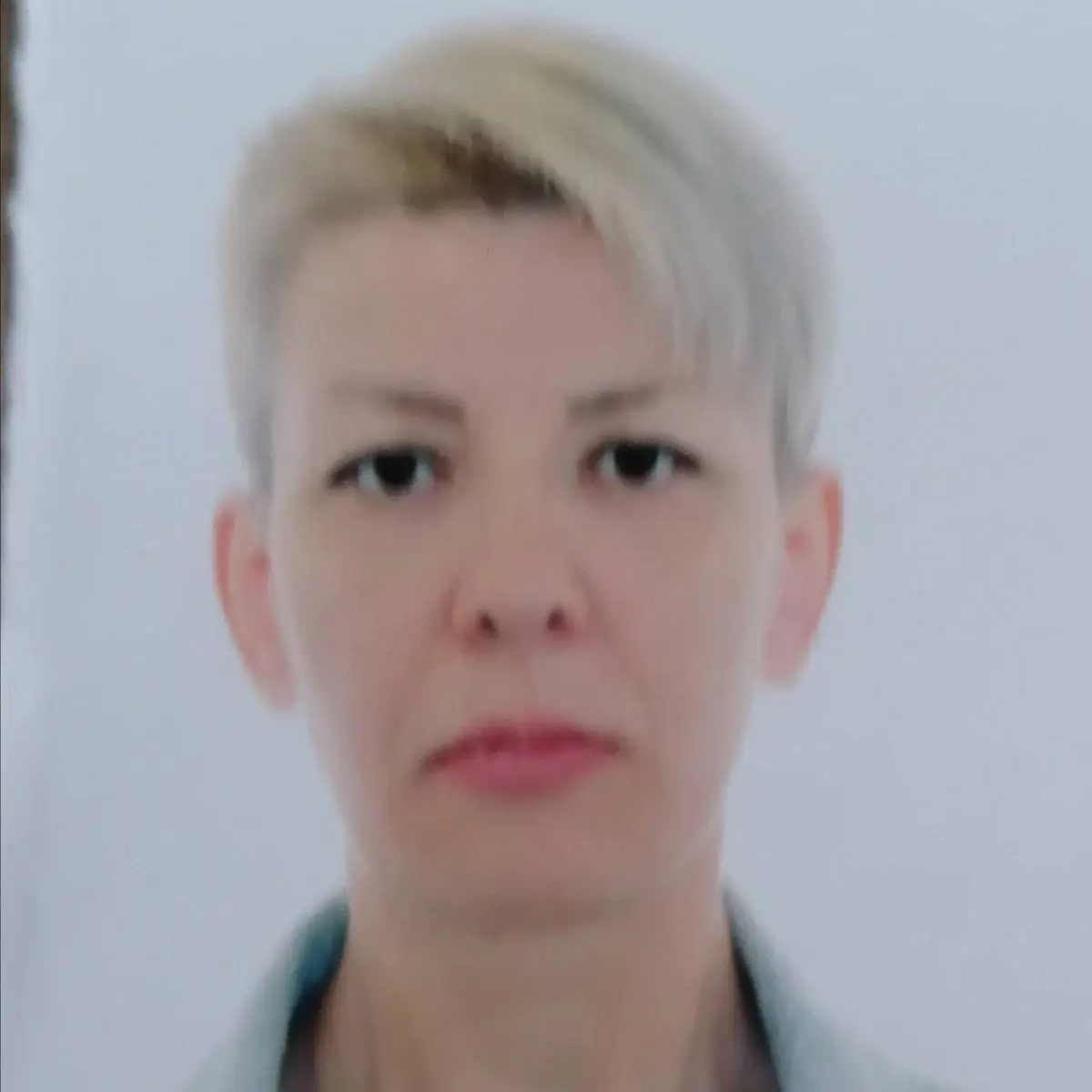 Елена Шершикова