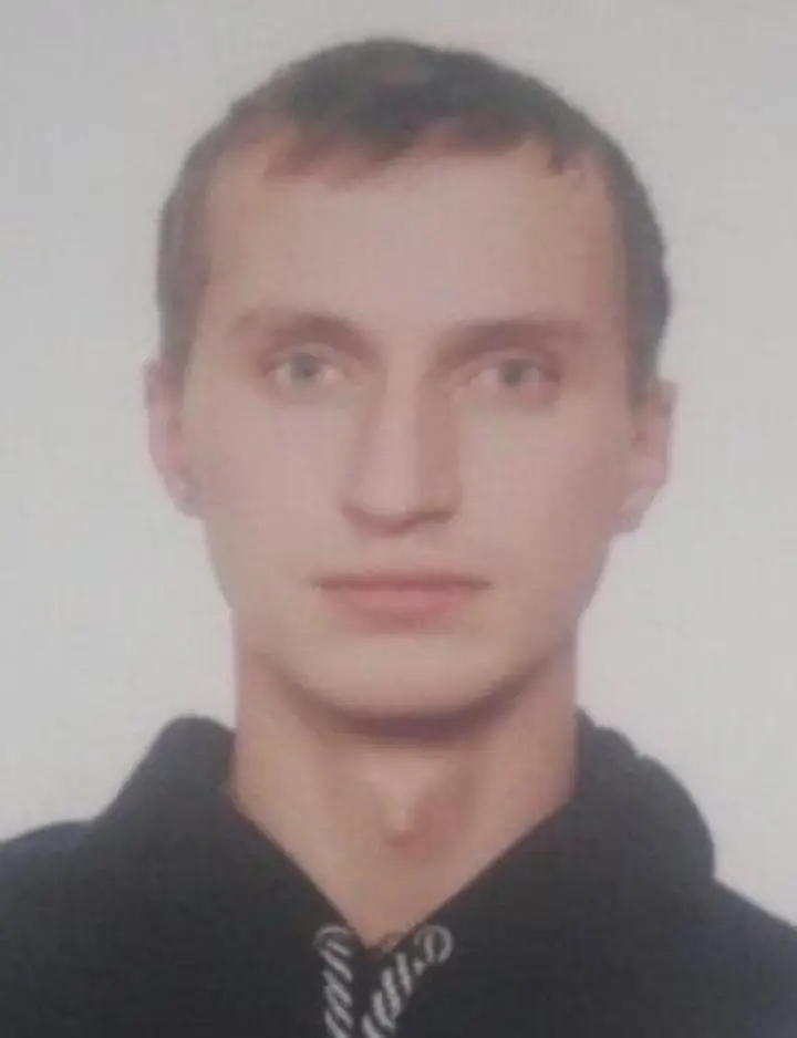 Александр Карпухин
