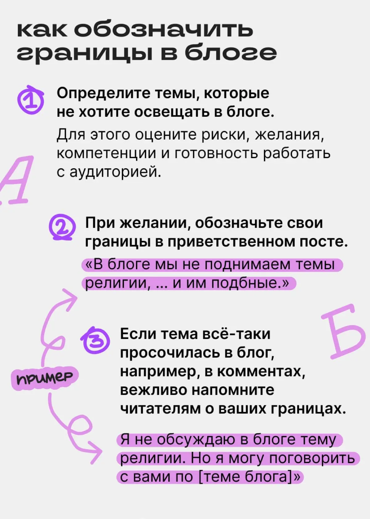 Вы же не станете писать про это? | Сетка — социальная сеть от hh.ru