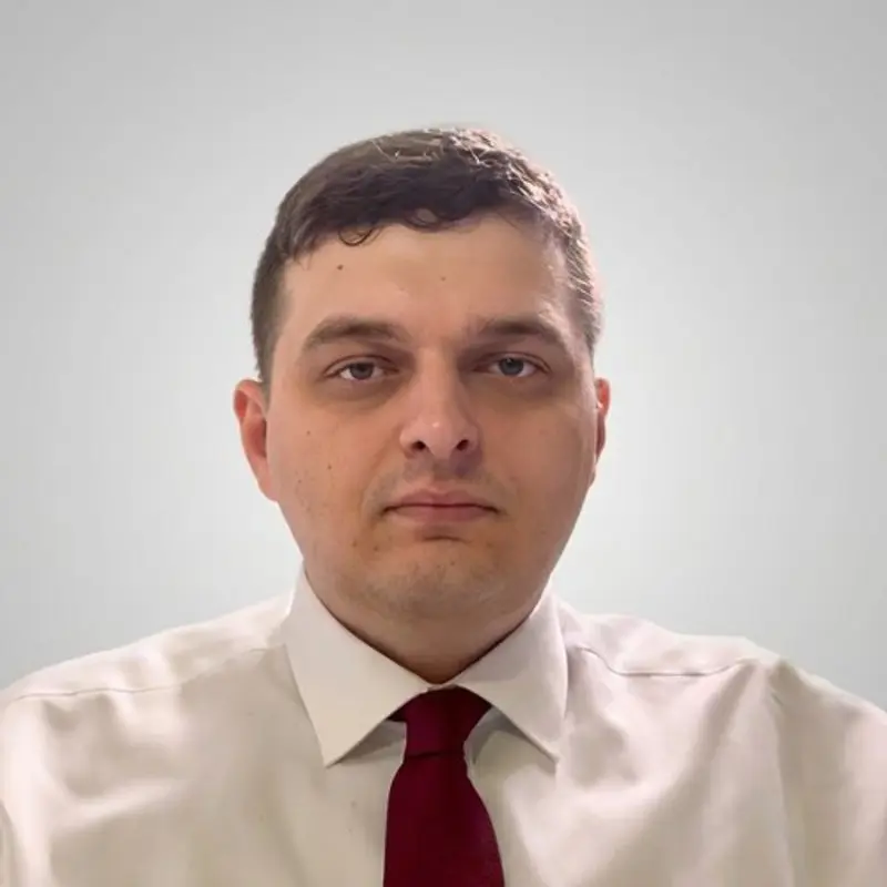 Егор Эсауленко | Сетка — социальная сеть от hh.ru