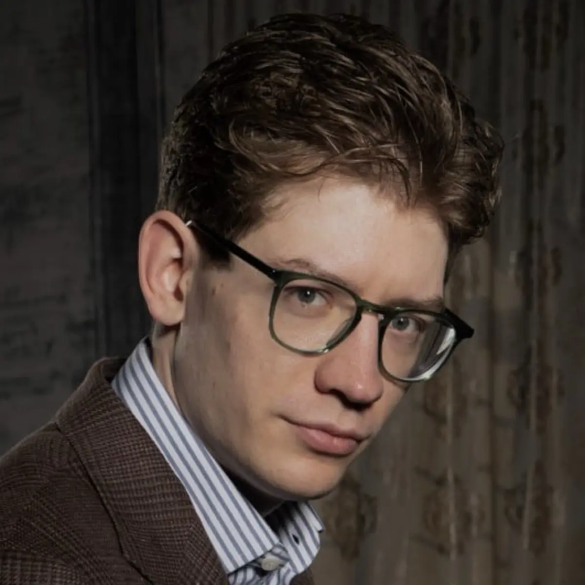 Арсений Новиков