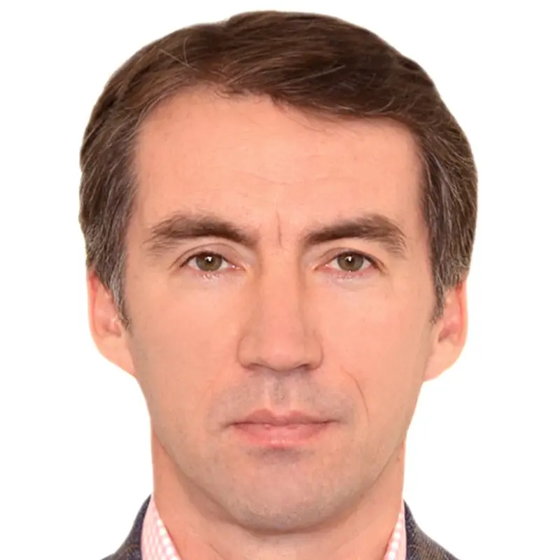 Александр Ковалев | Сетка — социальная сеть от hh.ru