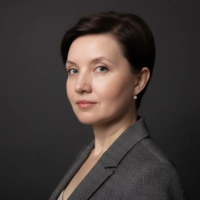 Наталья Кузнецова