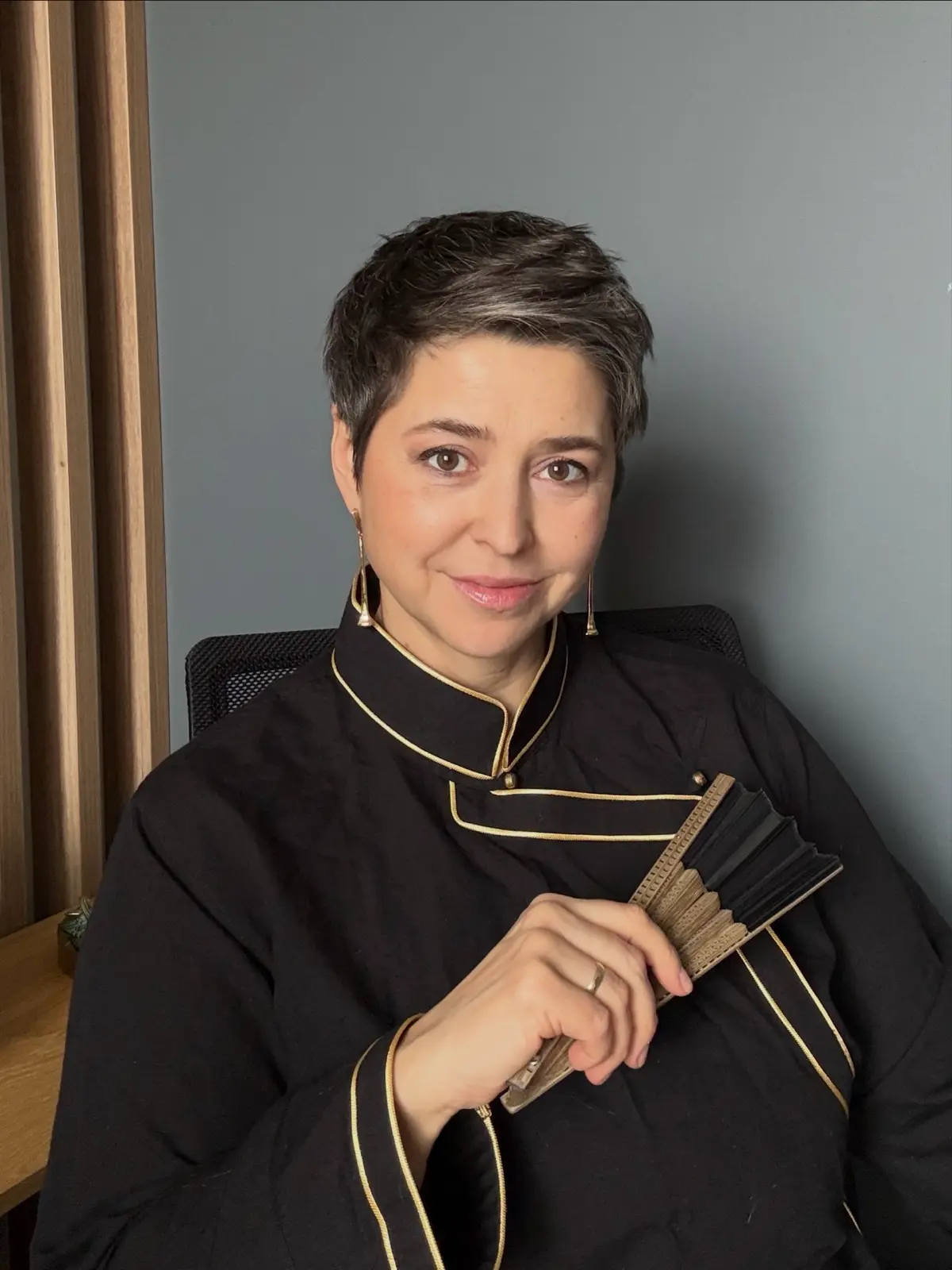 Я Галина Кушнарева, тренер по публичным выступлениям. Тренирую корпоративные команды с 2007г по темам коммуникации и личной эфыективности | Сетка — социальная сеть от hh.ru