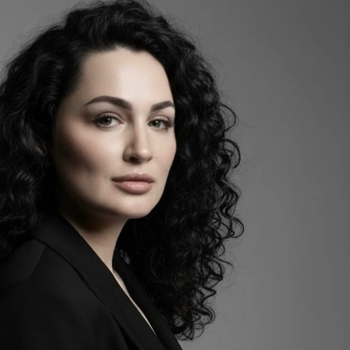 Виктория Дубровская