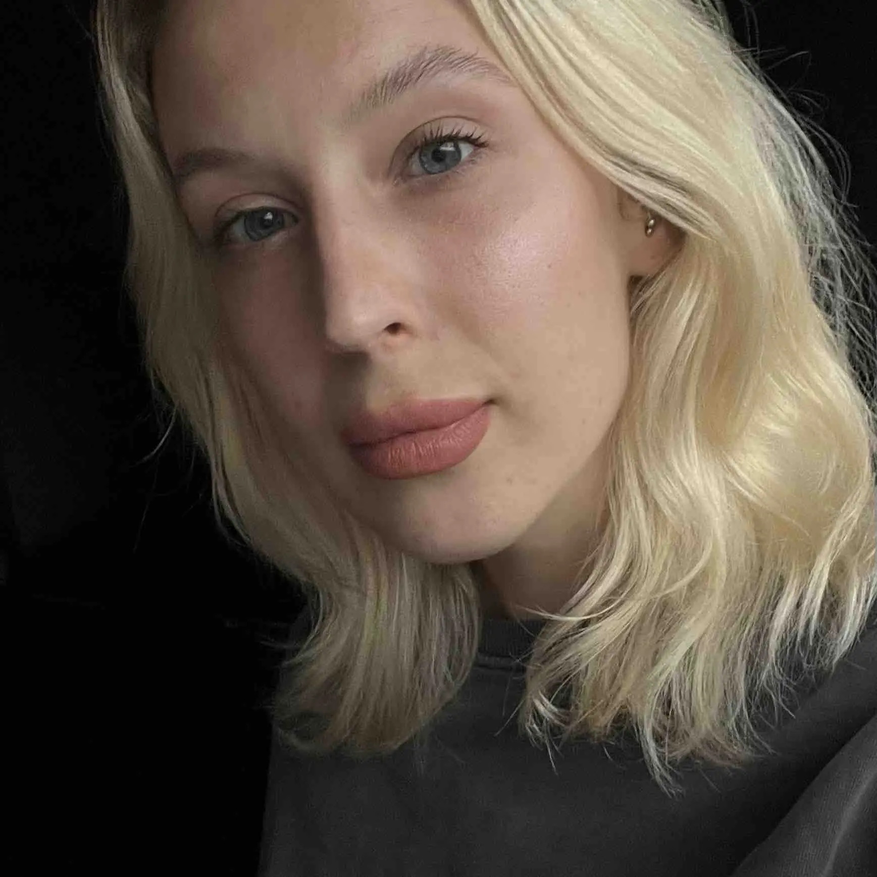 Анна Козлова