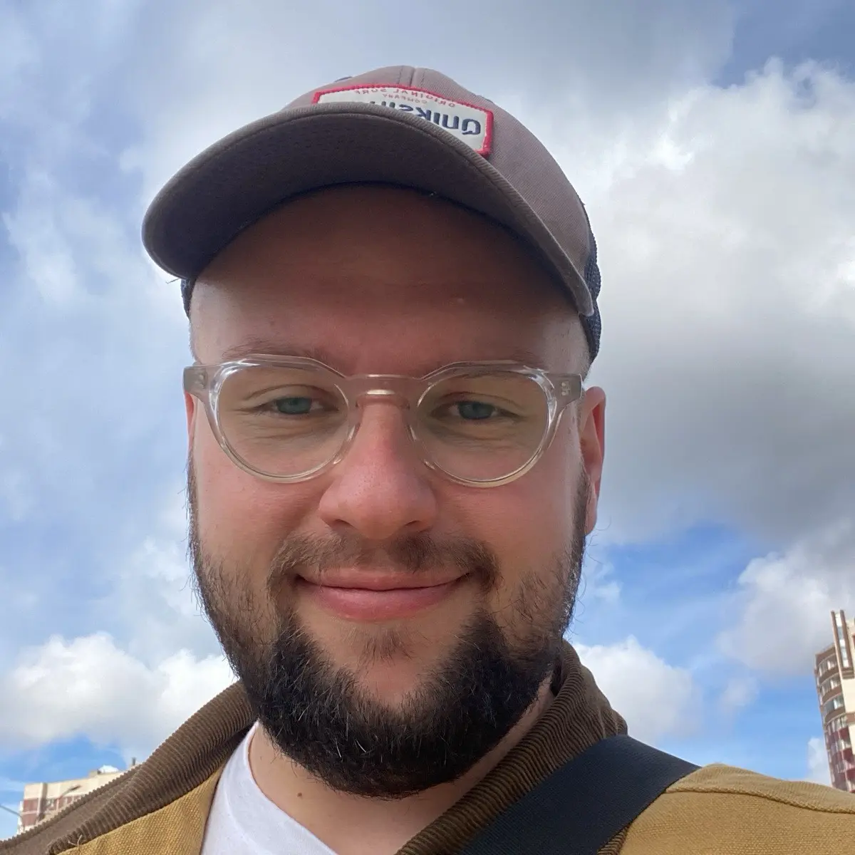 Семён Глейзер | Сетка — социальная сеть от hh.ru