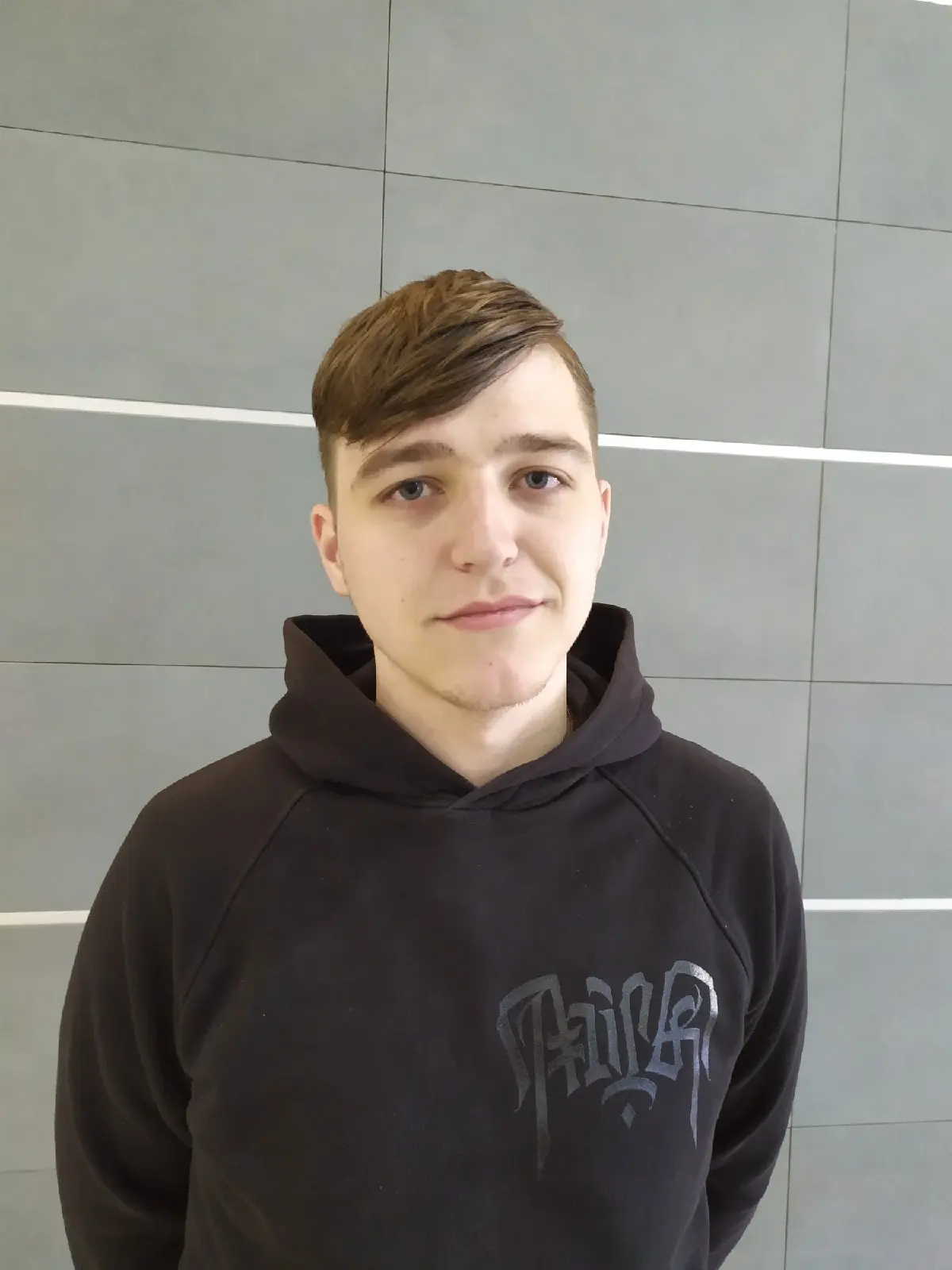Сергей Меняйленко