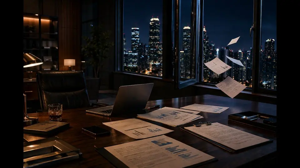 DLP: где заканчивается доверие и начинается обязанность | Сетка — социальная сеть от hh.ru