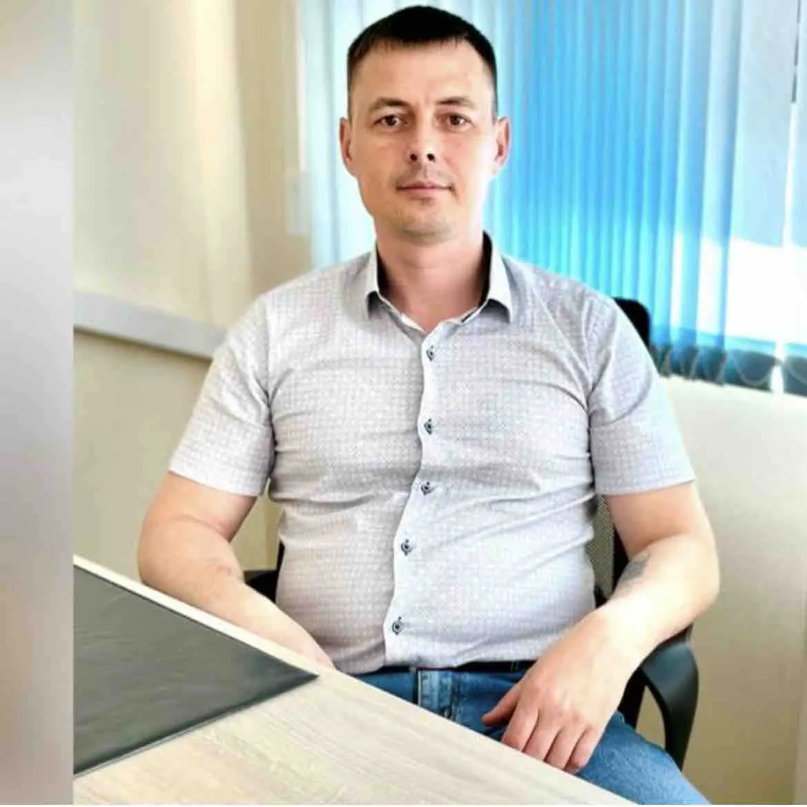 Александр Смирнов