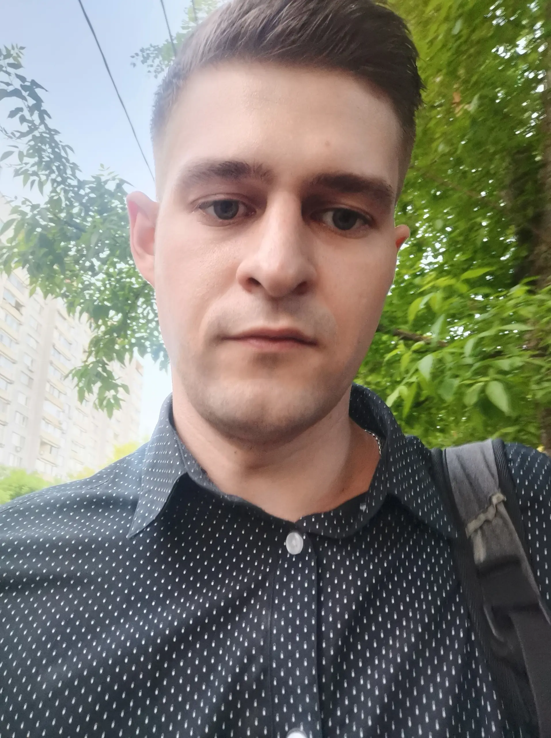 Алексей Середенин