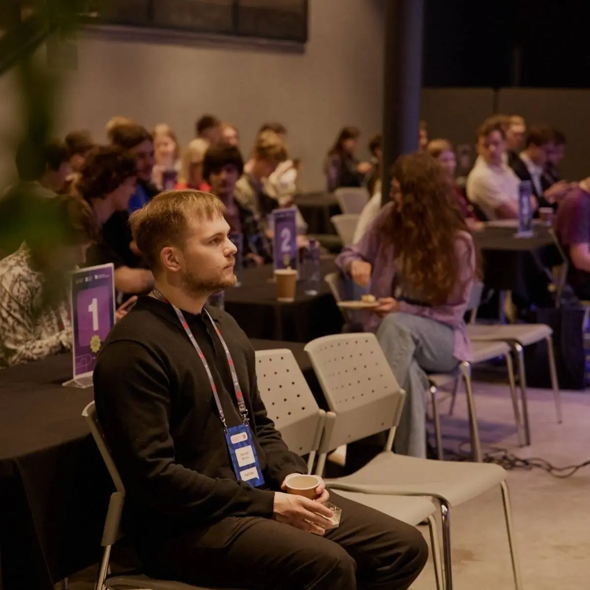 Николай Мозгин