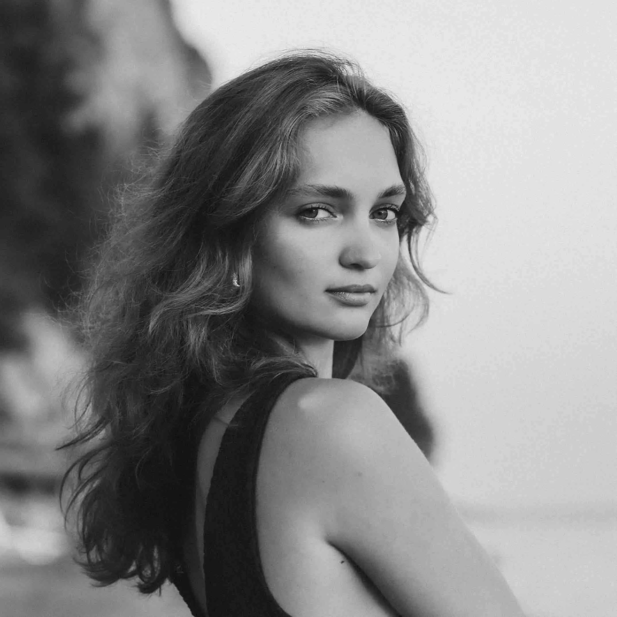 Кира Исайченкова | Сетка — социальная сеть от hh.ru