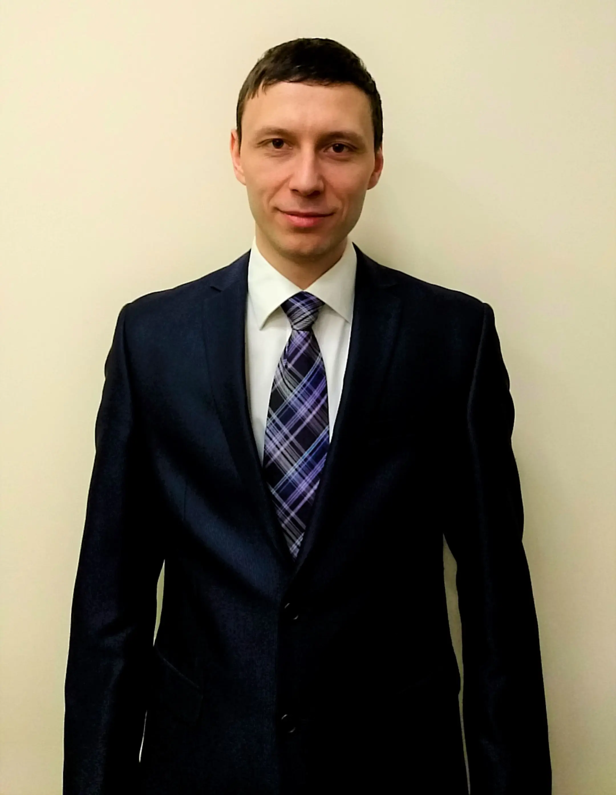 Константин Нагдаев