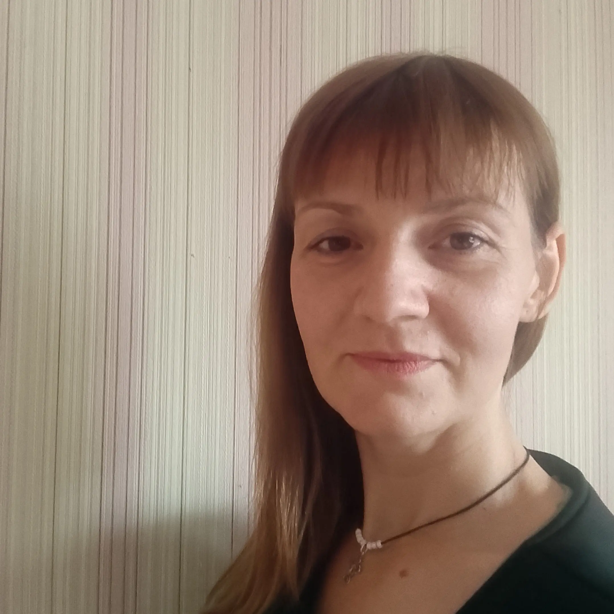 Анна Валуева