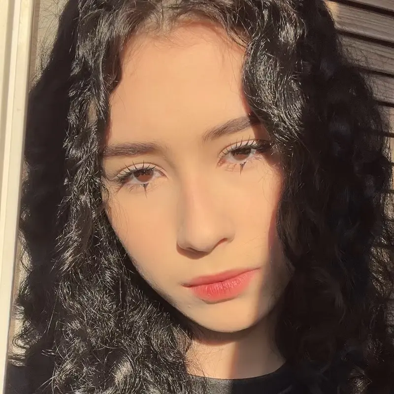Диана Казанцева