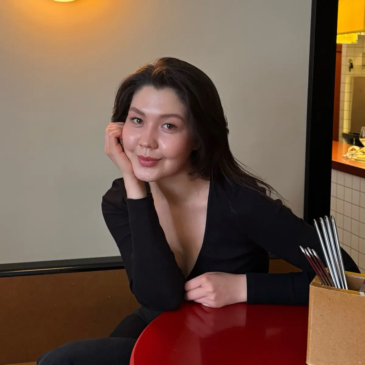 Мария Алешева