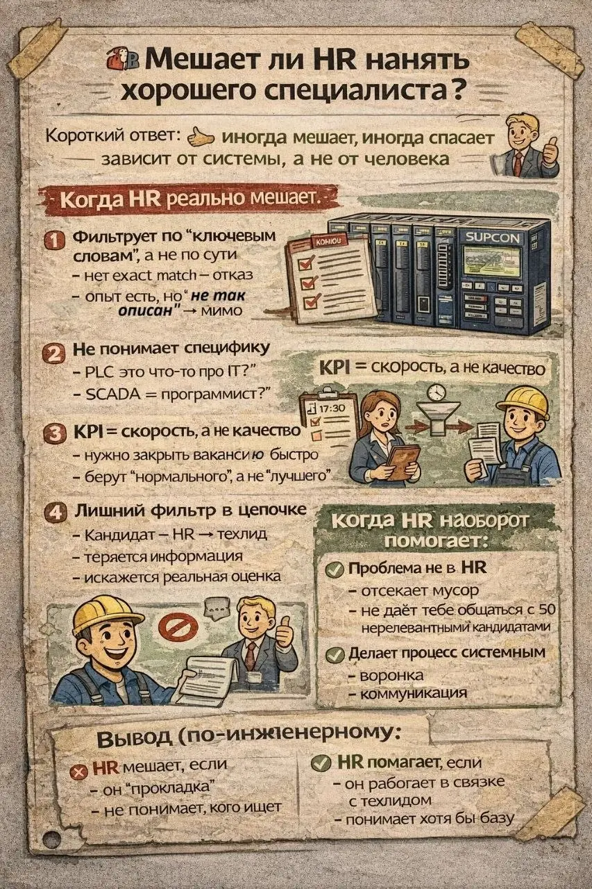 Фриланс инженер тг
В этом посте были ссылки, но мы их удалили по правилам Сетки | Сетка — социальная сеть от hh.ru