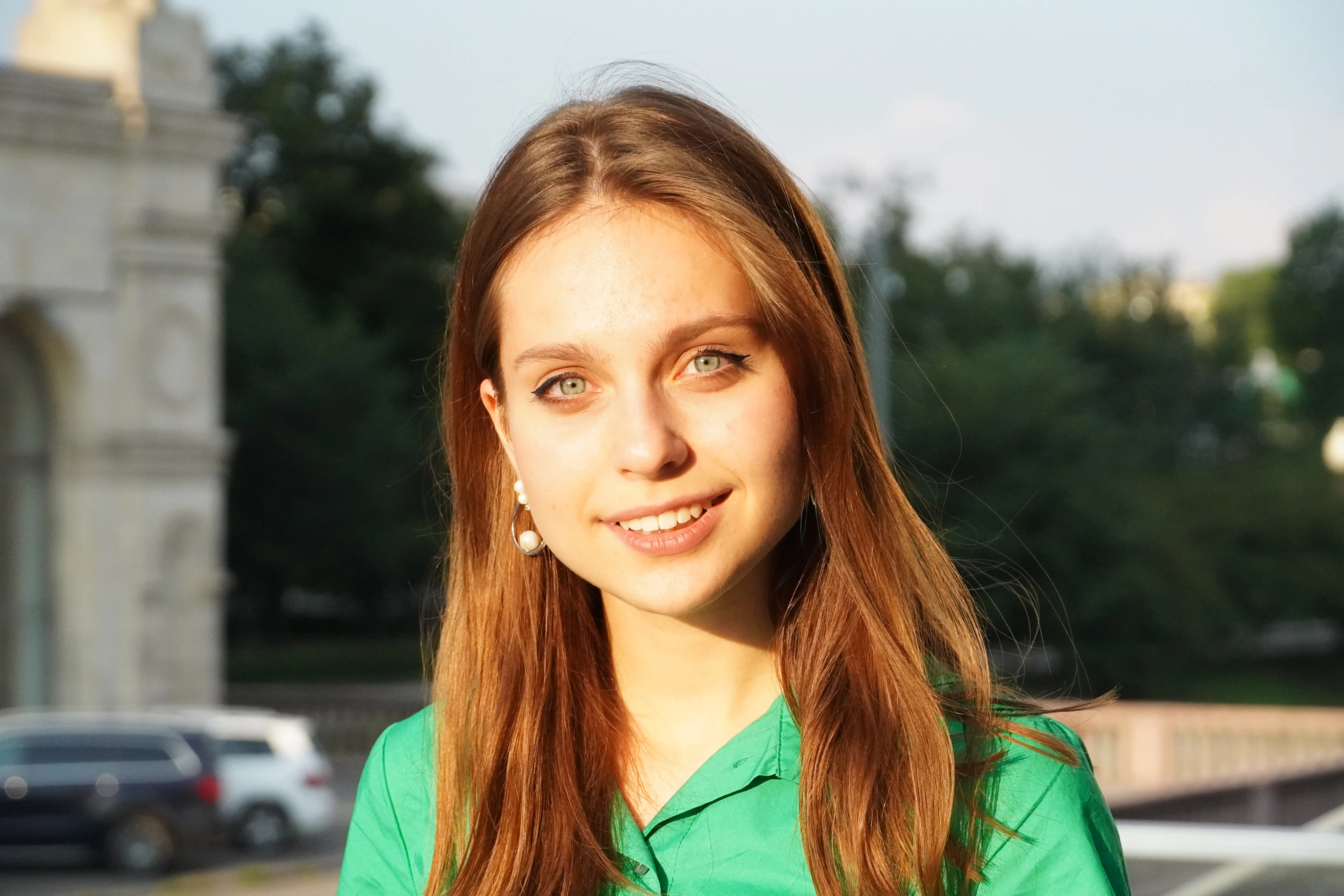 Олеся Уразаева