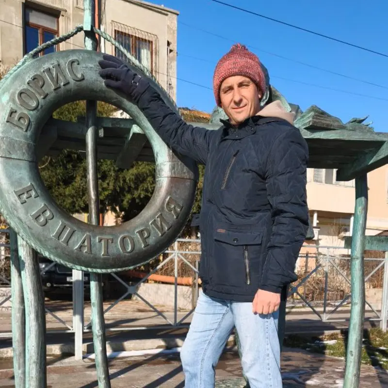 Борис Рубан | Сетка — социальная сеть от hh.ru