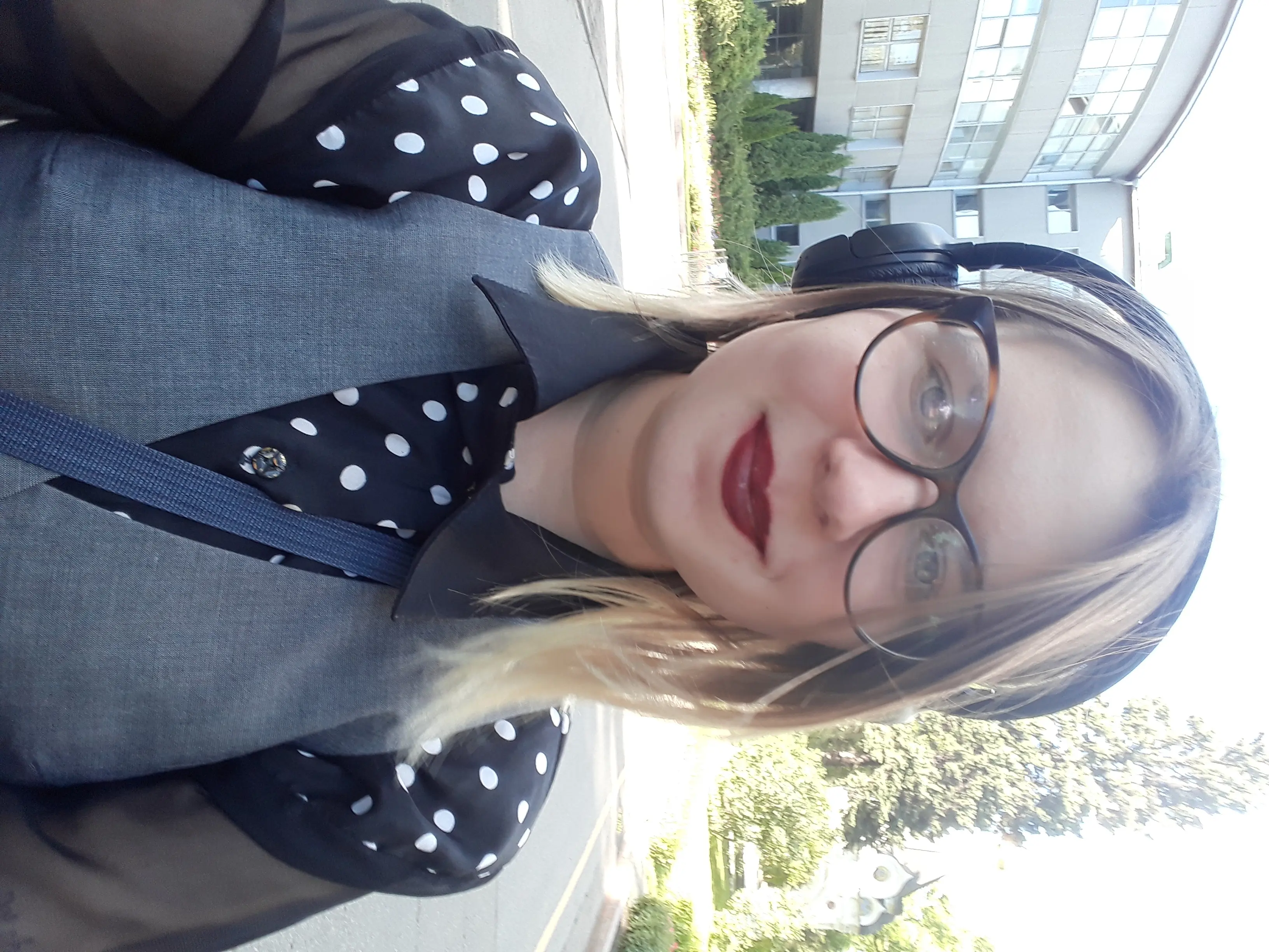 Ксения Жукова