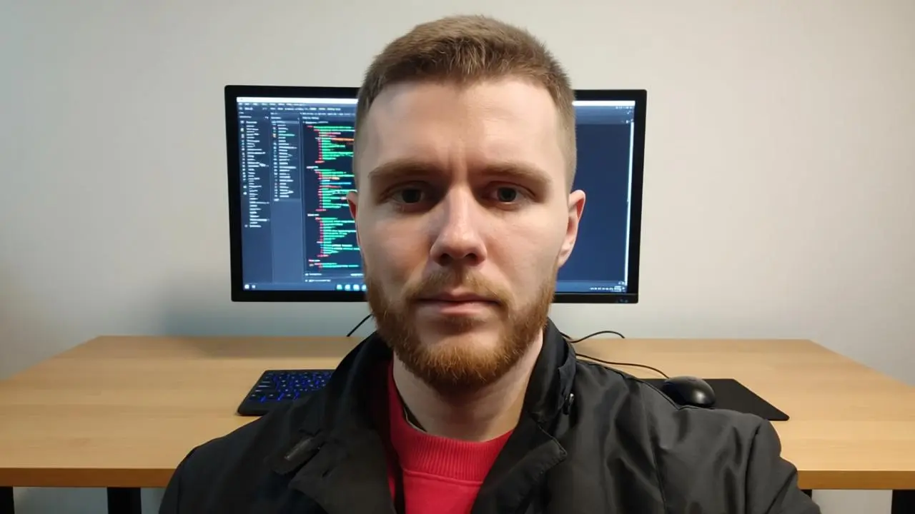 Даниил Гилёв