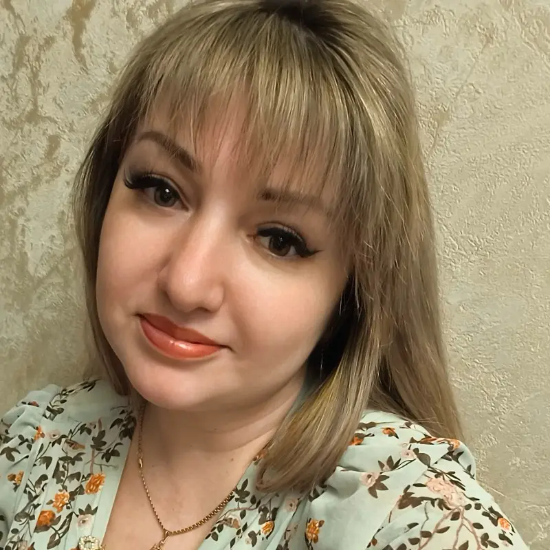 Олеся Крикунова | Сетка — социальная сеть от hh.ru