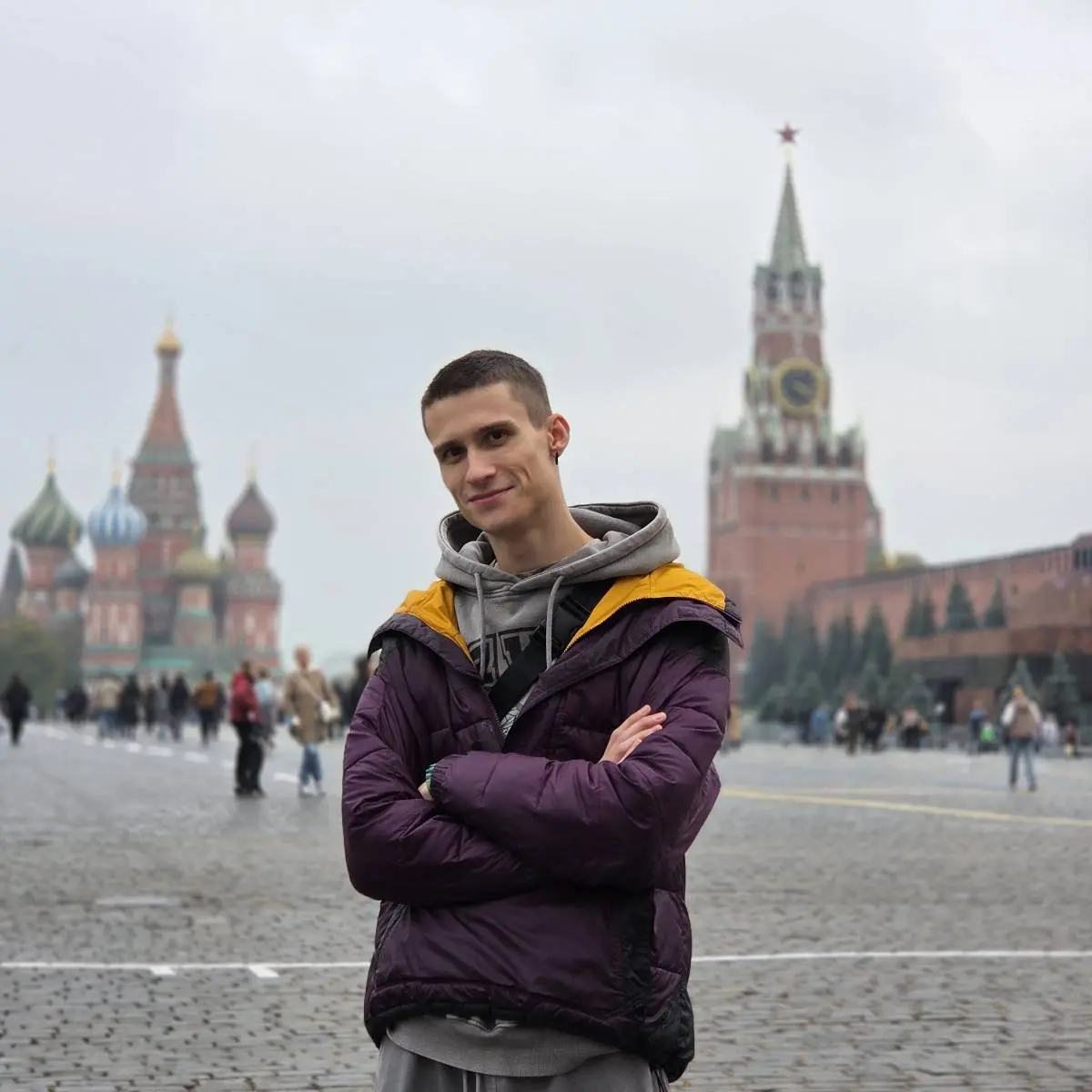 Ростислав Чернов