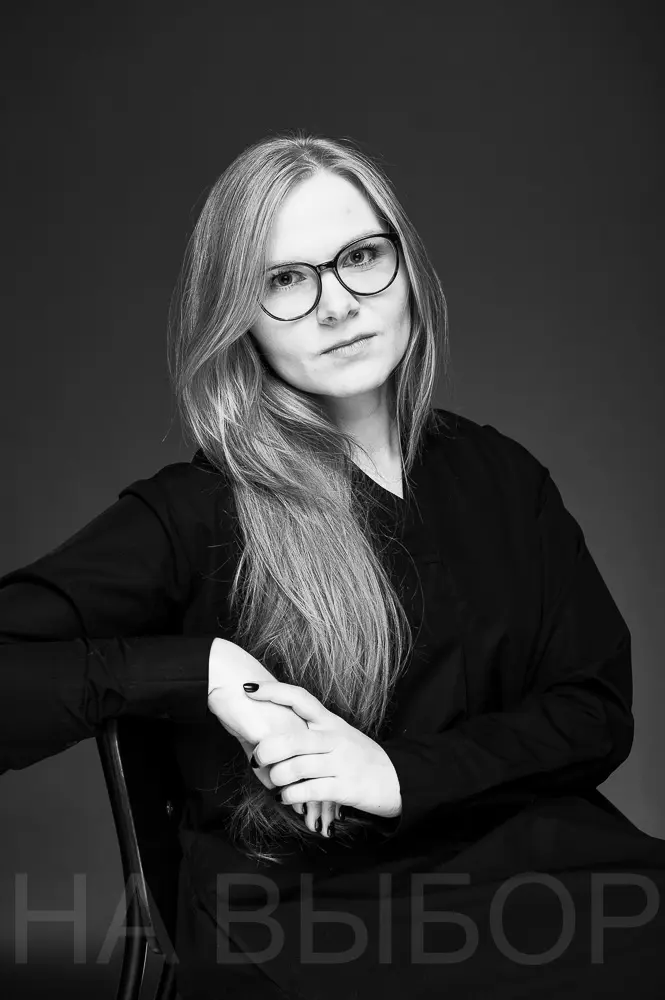 Алёна Ласкутова