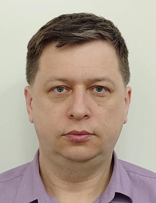 Борис Золотарев