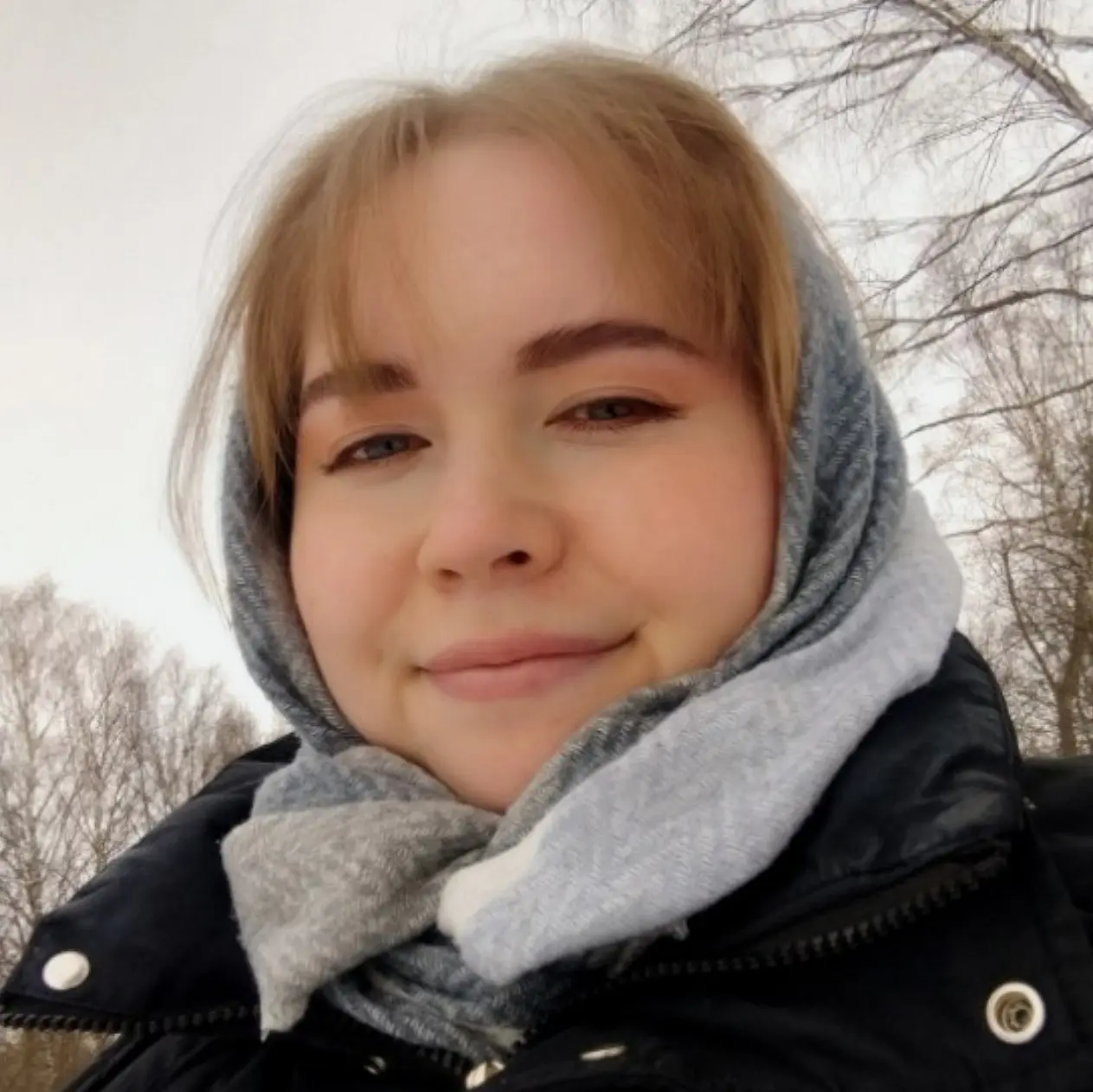 Дария Максимова