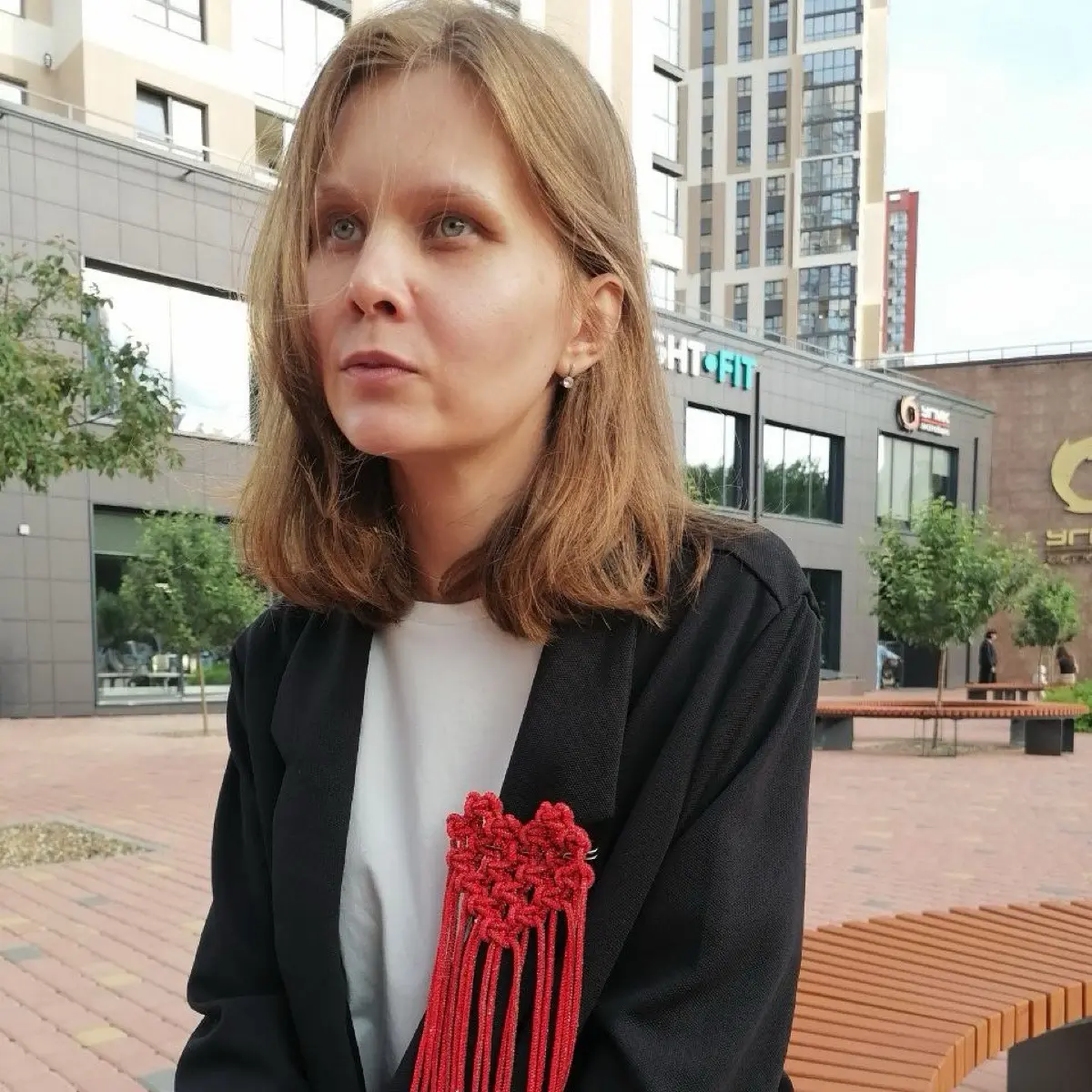 Алина Шайхулина