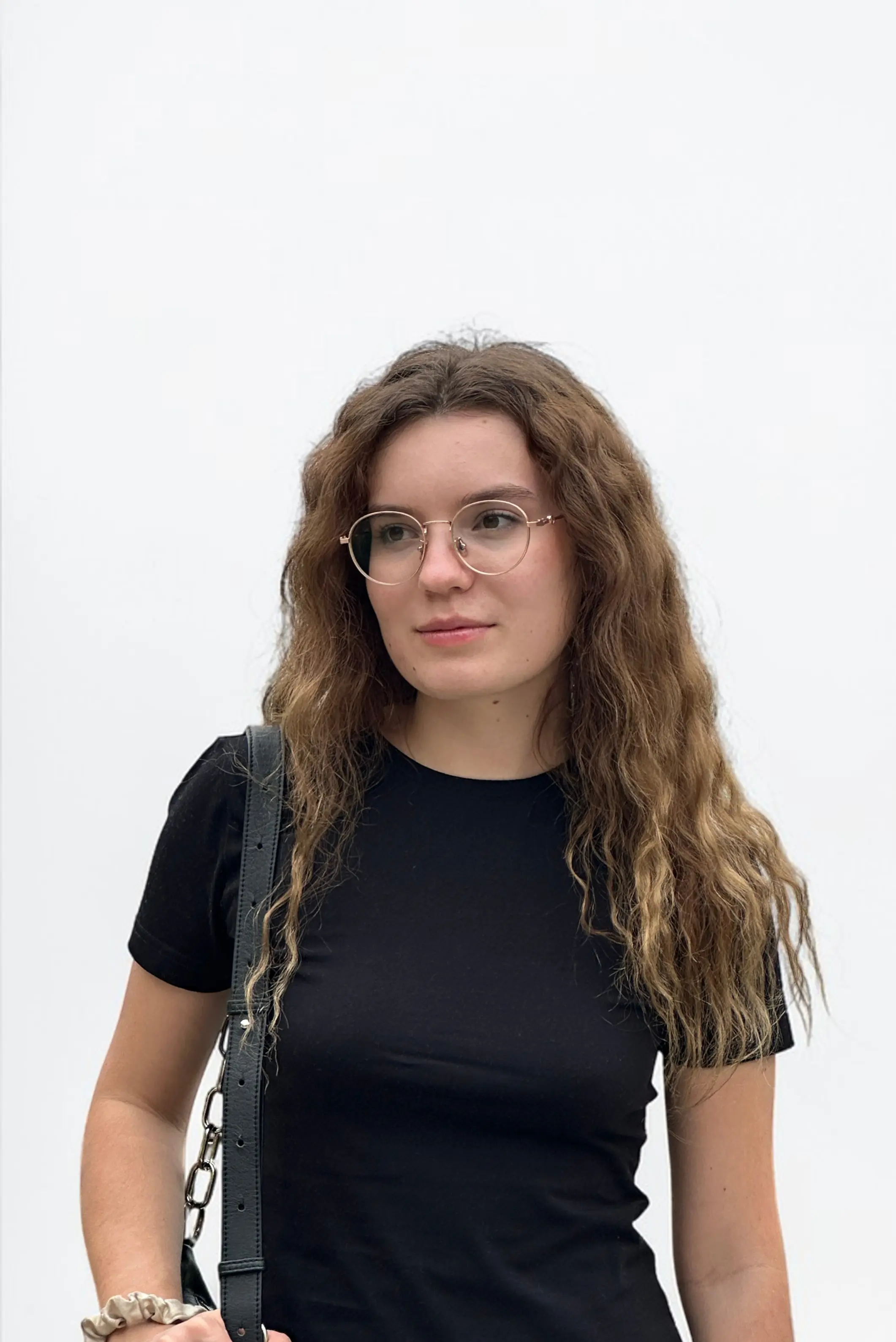 Анна Петруль
