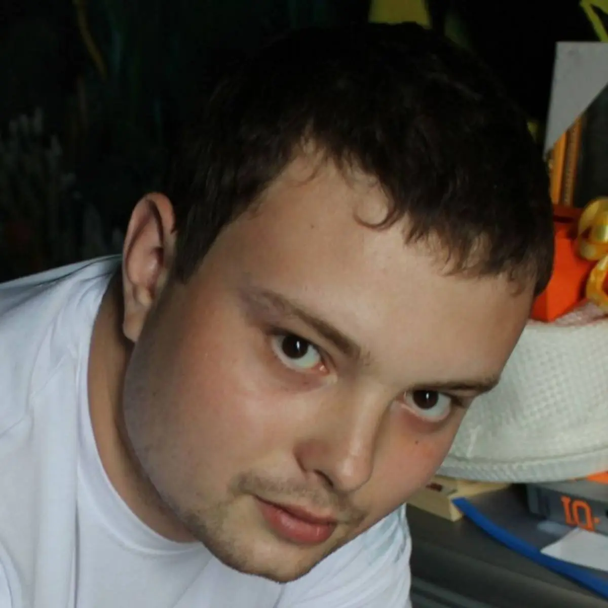 Дмитрий Страпко | Сетка — социальная сеть от hh.ru