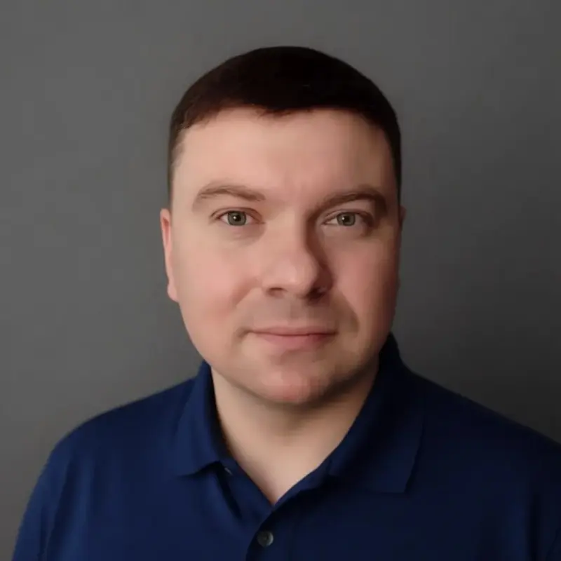 Антон Панарин