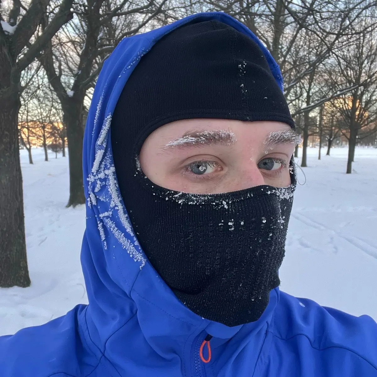 Аким Неженко | Сетка — социальная сеть от hh.ru