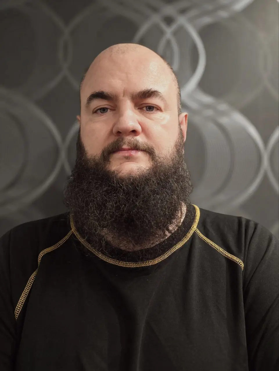 Андрей Сапегин